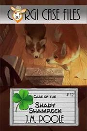 Case of the Shady Shamrock