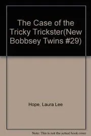 Case of the Tricky Trickster