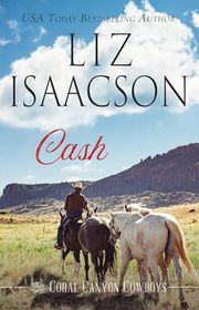 Liz Isaacson book cover