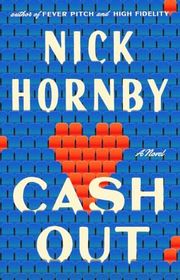 Nick Hornby book cover