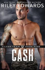 Riley Edwards book cover