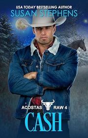 Susan Stephens book cover