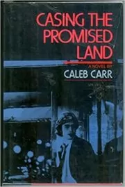 Caleb Carr