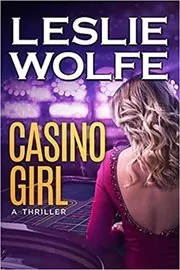 Casino Girl