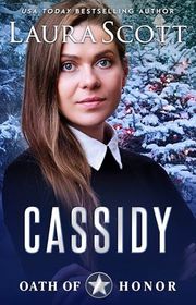 Book cover for "Cassidy"