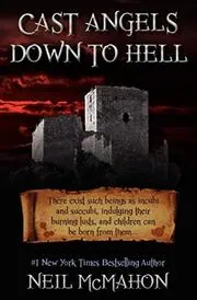 Neil McMahon book cover