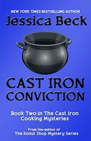 Cast Iron Conviction