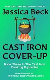 Cast Iron Cover-Up