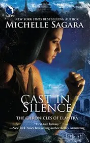 Cast in Silence