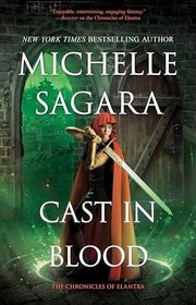 Michelle Sagara West book cover