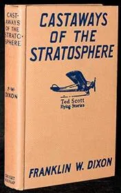 Castaways of the Stratosphere