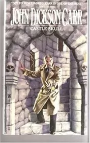 Castle Skull
