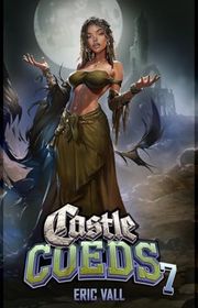 Book cover for "Castle Coeds 7" by Eric Vall