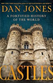 Dan Jones book cover