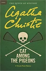 Cat Among the Pigeons