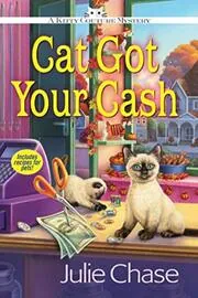 Cat Got Your Cash