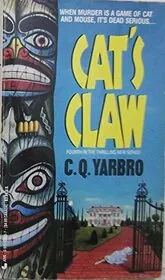 Cat's Claw / Dead Mice
