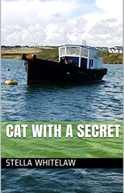 Stella Whitelaw book cover