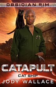 Book cover for "Catapult"