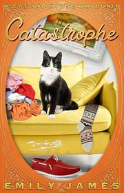 Book cover for "Catastrophe"