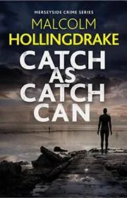 Malcolm Hollingdrake book cover