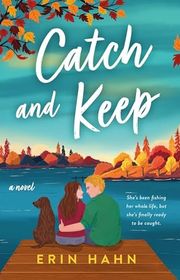 Erin Hahn book cover