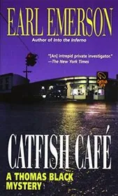 Catfish Cafe