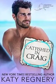 Katy Regnery book cover
