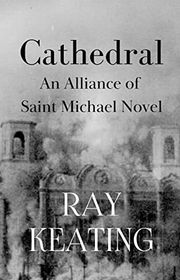 Book cover for "Cathedral" by Ray Keating