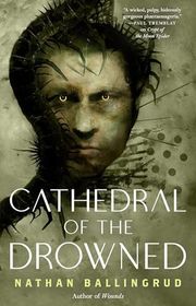 Nathan Ballingrud book cover