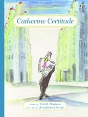 Catherine Certitude