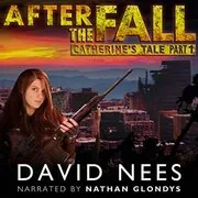 Book cover for "Catherine's Tale, Part 1" by David Nees