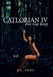 Catlorian IV: Fire Gap Keep
