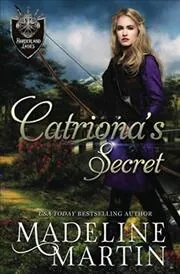Catriona's Secret
