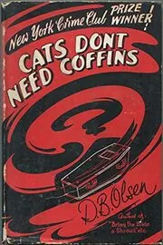 Cats Don't Need Coffins