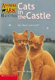 Cats in the Castle