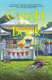 Laura Gail Black book cover