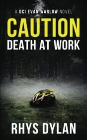 Rhys Dylan book cover
