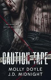 Molly Doyle book cover