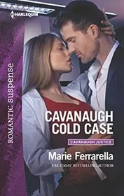 Cavanaugh Cold Case