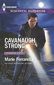 Cavanaugh Strong