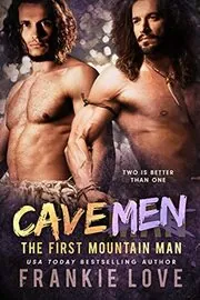 Cave Men