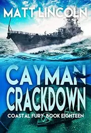 Cayman Crackdown