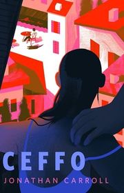 Jonathan Carroll book cover