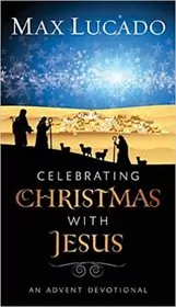 Celebrating Christmas with Jesus