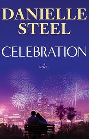 Book cover for "Celebration" by Danielle Steel