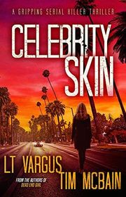 Violet Darger (Tim McBain) book cover