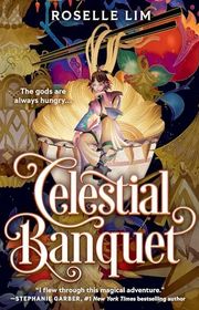 Roselle Lim book cover