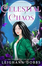 Blackmoore Sisters book cover