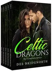 Celtic Dragons